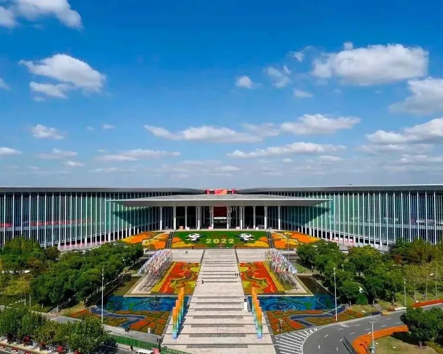 倒计时3天！亚星yaxing登录平台医疗与您相约第五届进博会