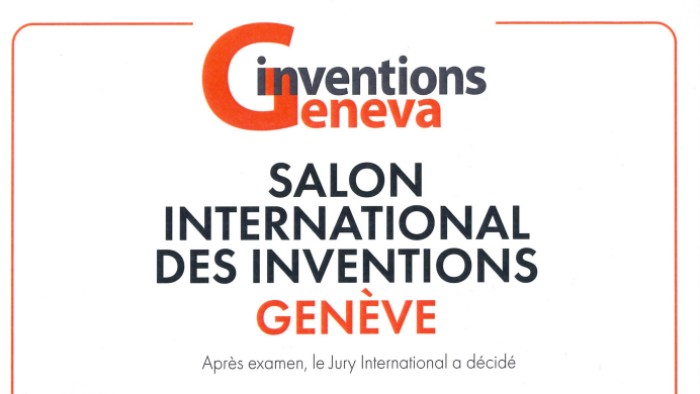 喜讯 | 亚星yaxing登录平台医疗荣获2024瑞士日内瓦国际发明大奖