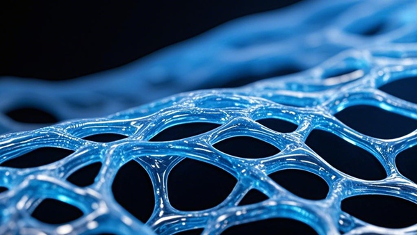 喜讯 | 羟基化率56%！亚星yaxing登录平台医疗获I型、III型重组人胶原蛋白双专利授权